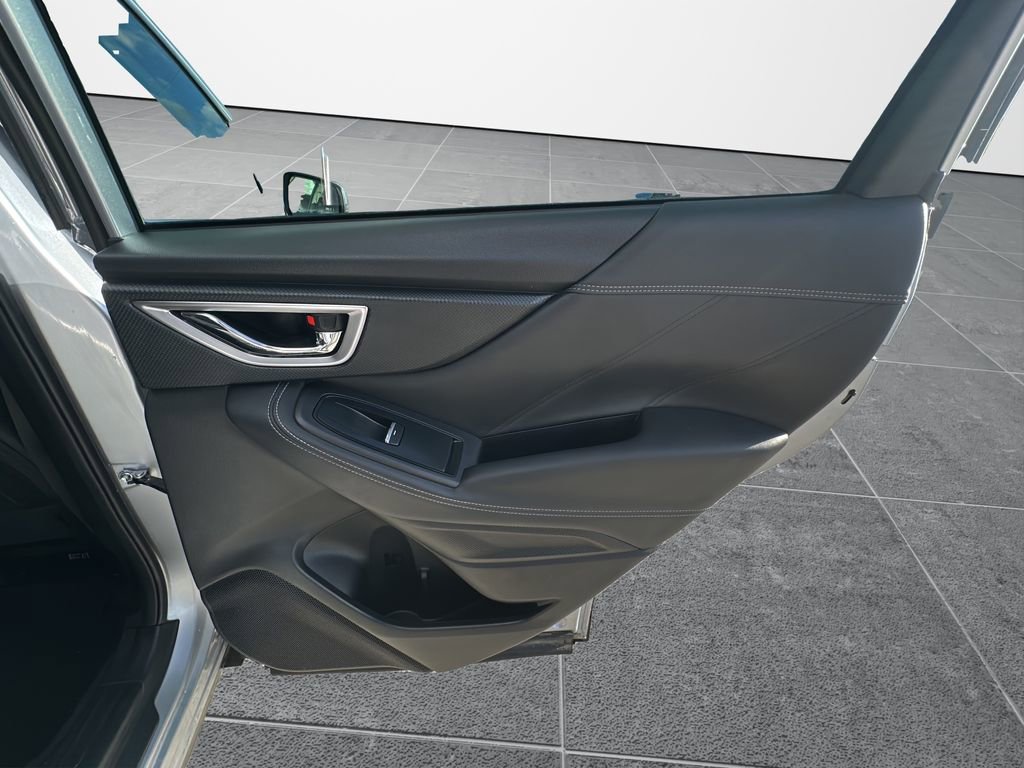 Used 2020 Subaru Forester Limited w/ Popular Package #3 image 20