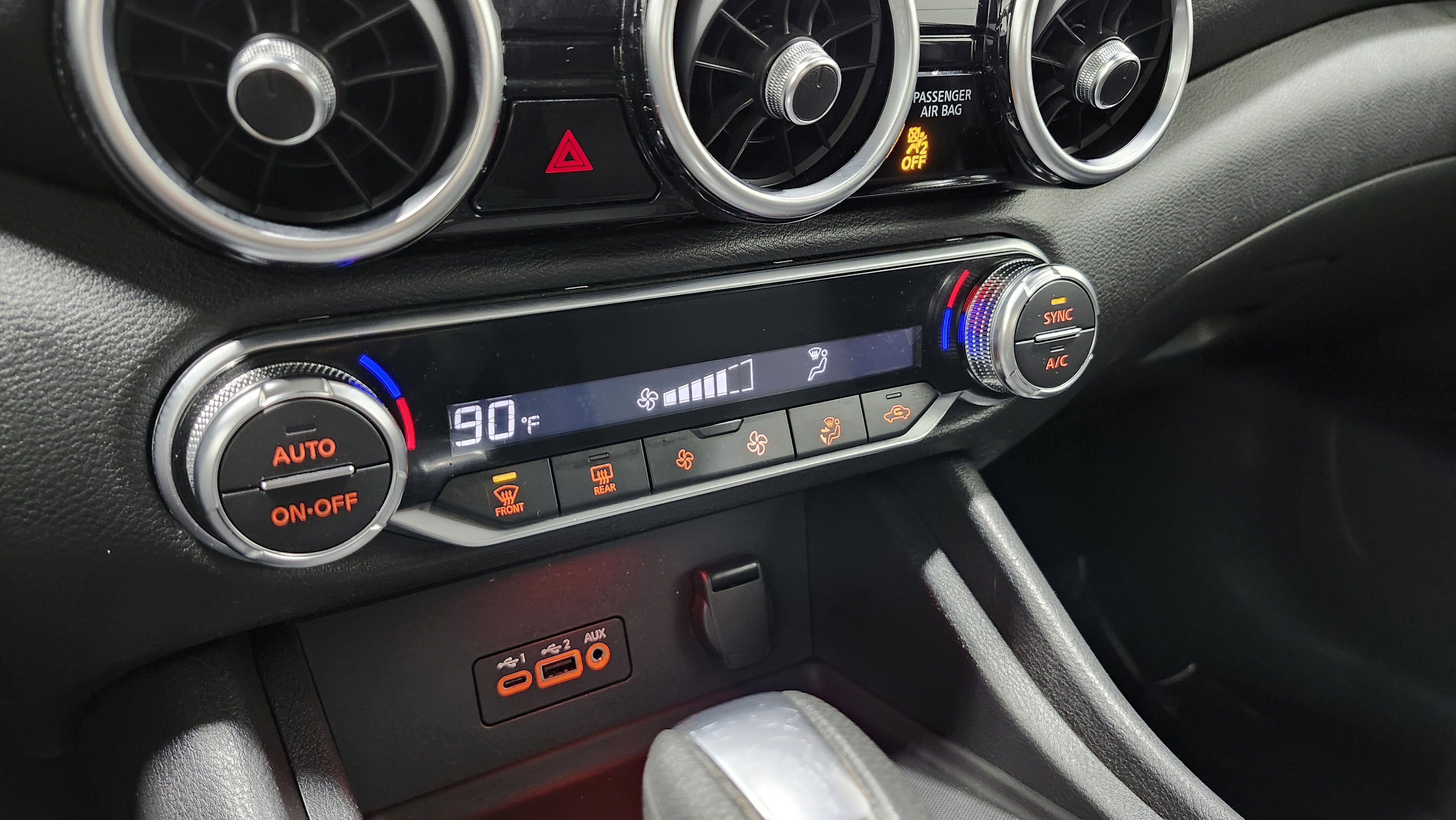 Used 2021 Nissan Sentra SV image 29