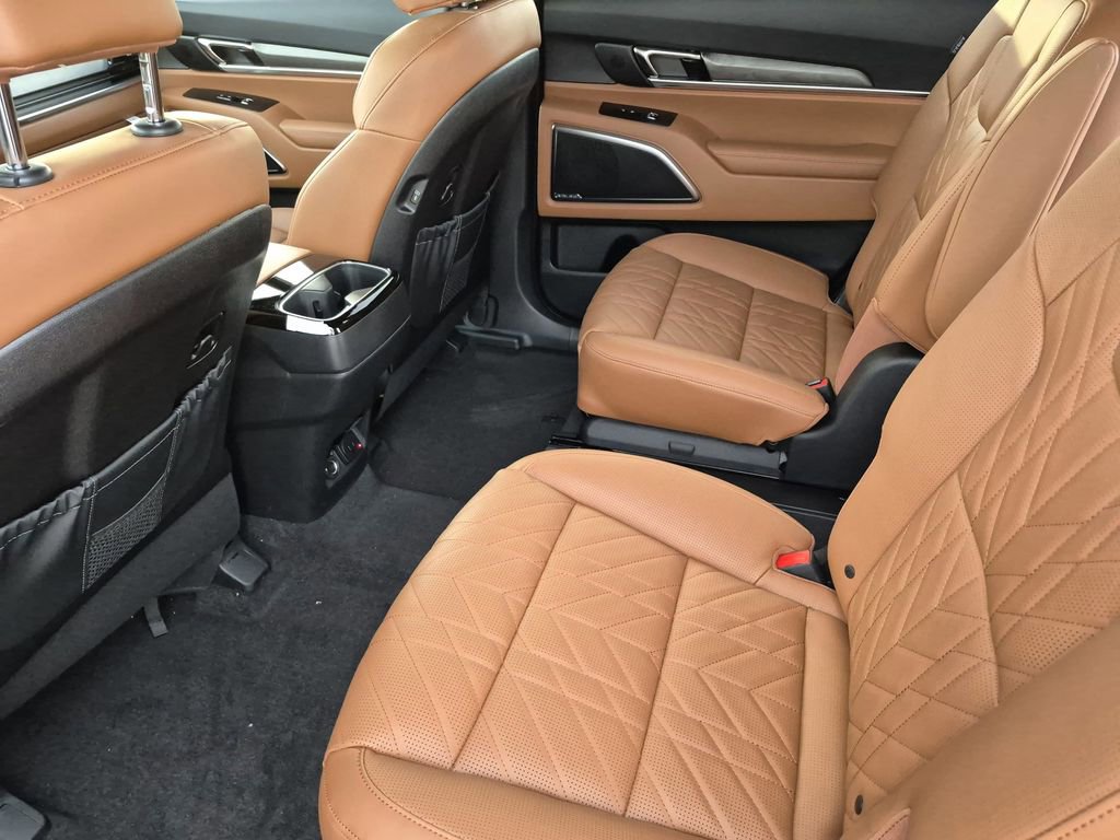 New 2025 Kia Telluride SX X-Line image 12