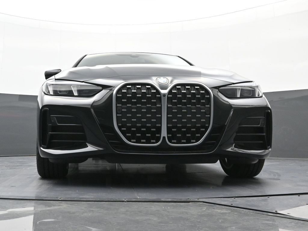 New 2026 BMW 430i xDrive Coupe image 22