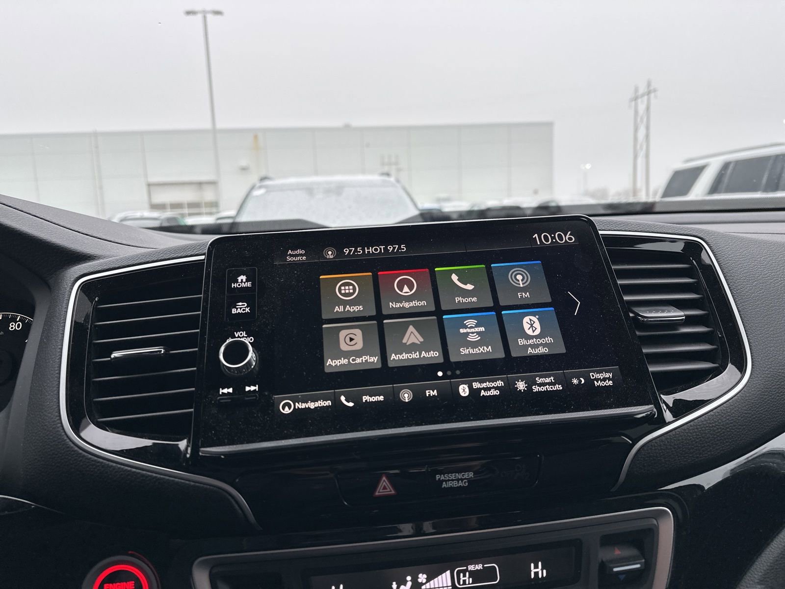 Used 2024 Honda Ridgeline Black Edition image 34