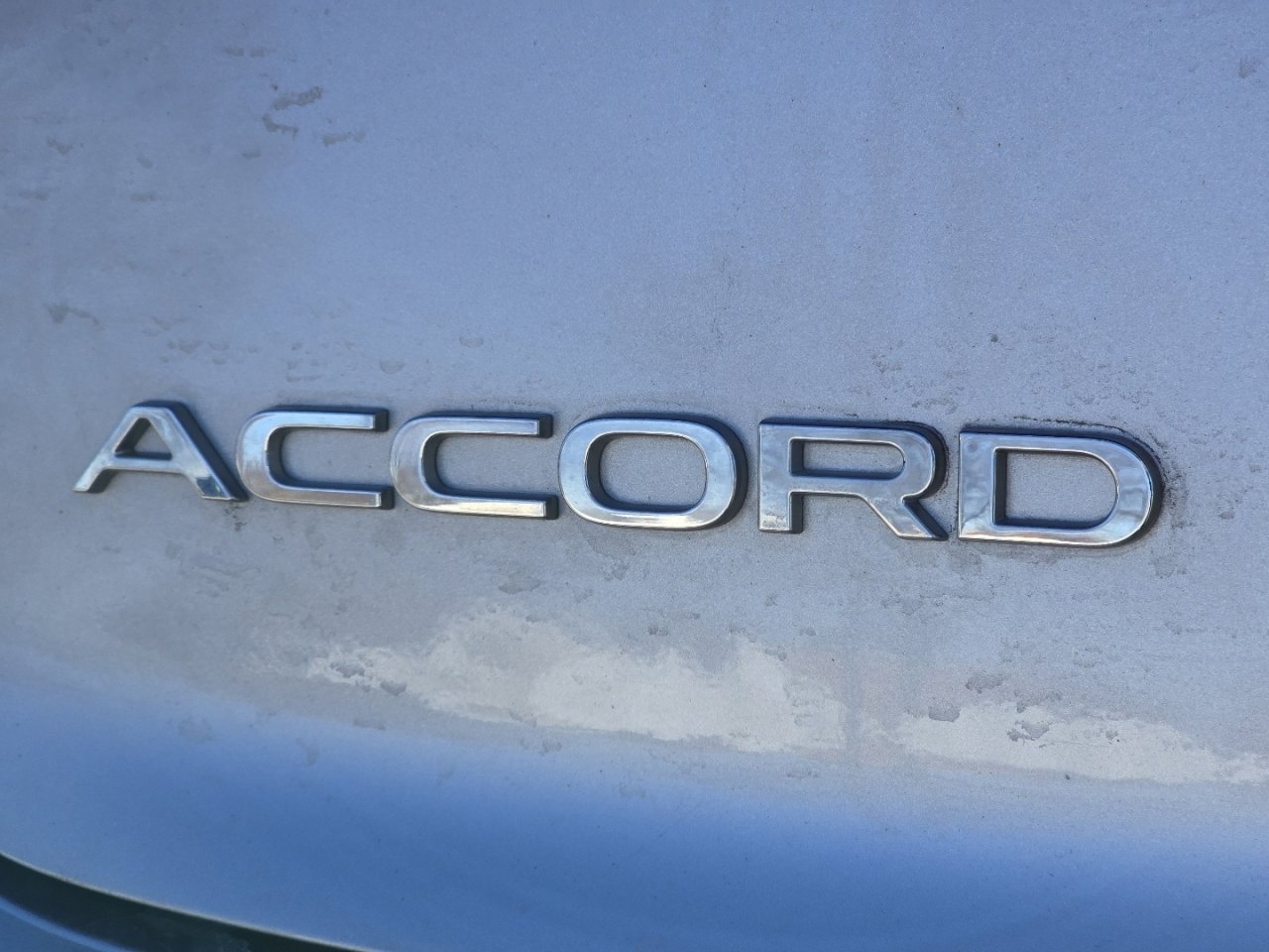 Certified 2023 Honda Accord EX image 12