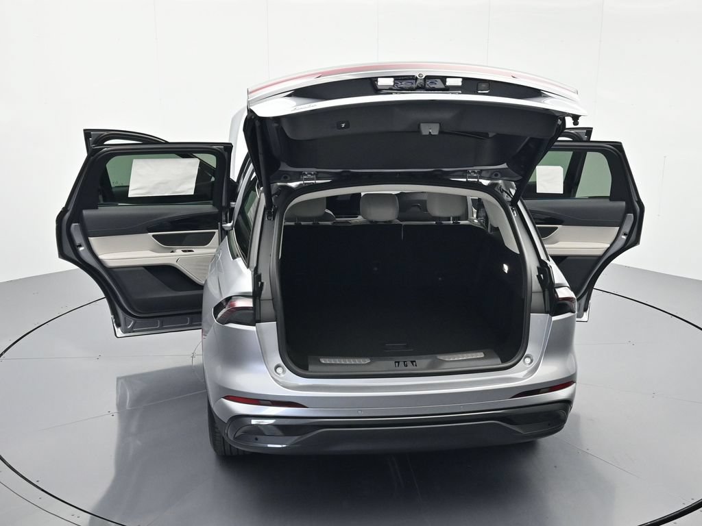 New 2026 Lincoln Nautilus Premier w/ Jet Appearance Package AWD/4WD image 45