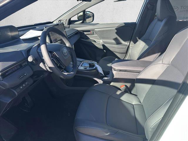 New 2026 Toyota bZ image 11