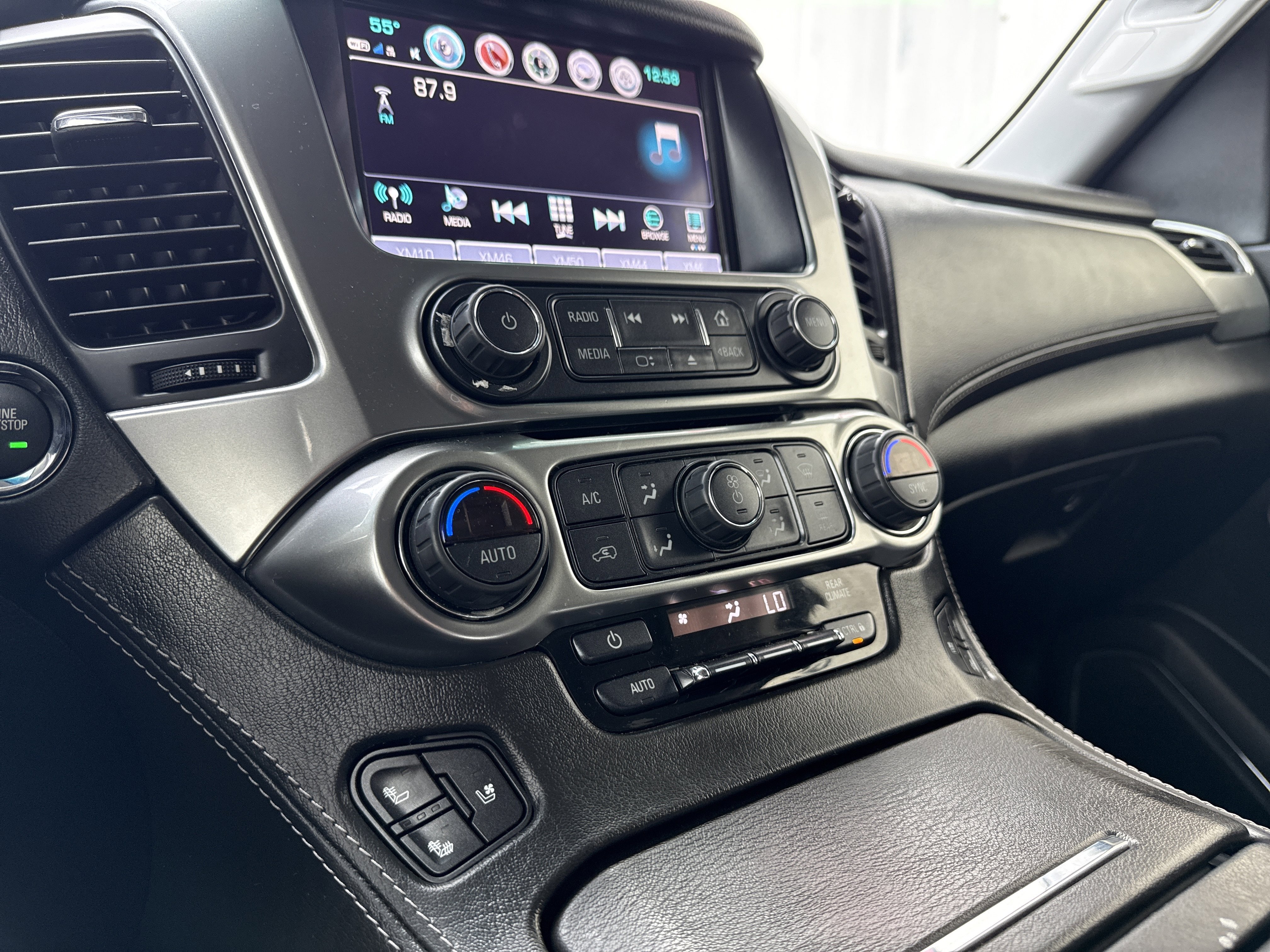 Used 2020 Chevrolet Tahoe Premier image 19