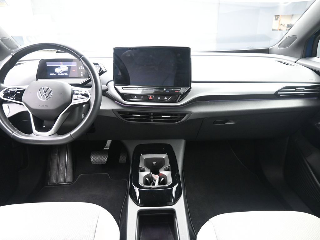 Used 2021 Volkswagen ID.4 Pro S image 9