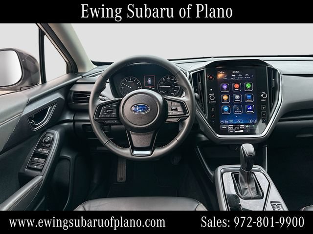 Used 2024 Subaru Crosstrek 2.5i Limited AWD/4WD image 21