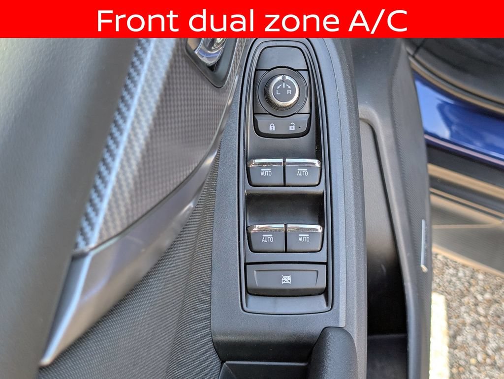 Used 2024 Subaru WRX Premium AWD/4WD image 16