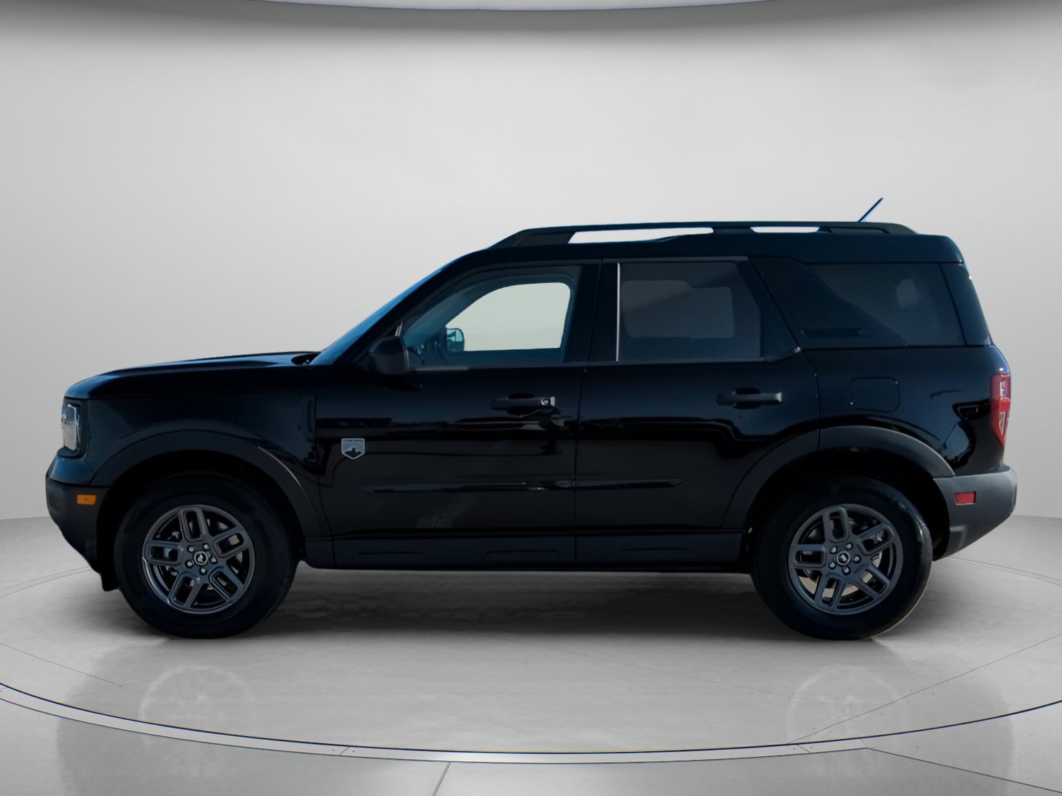 New 2026 Ford Bronco Sport Big Bend AWD/4WD image 13