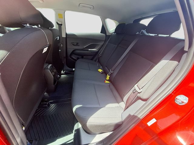 New 2026 Hyundai Kona SEL Sport FWD image 24