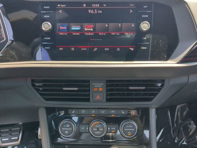 Certified 2023 Volkswagen Jetta GLI Autobahn image 20