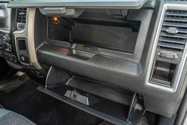 Used 2015 RAM 2500 Big Horn AWD/4WD image 46