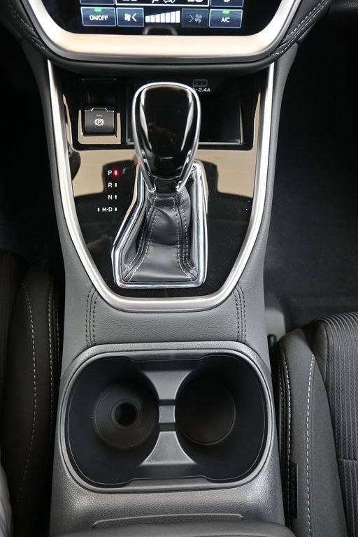 Used 2025 Subaru Legacy Premium AWD/4WD image 34