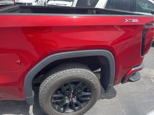 Used 2024 GMC Sierra 1500 Elevation w/ X31 Off-Road Package image 11