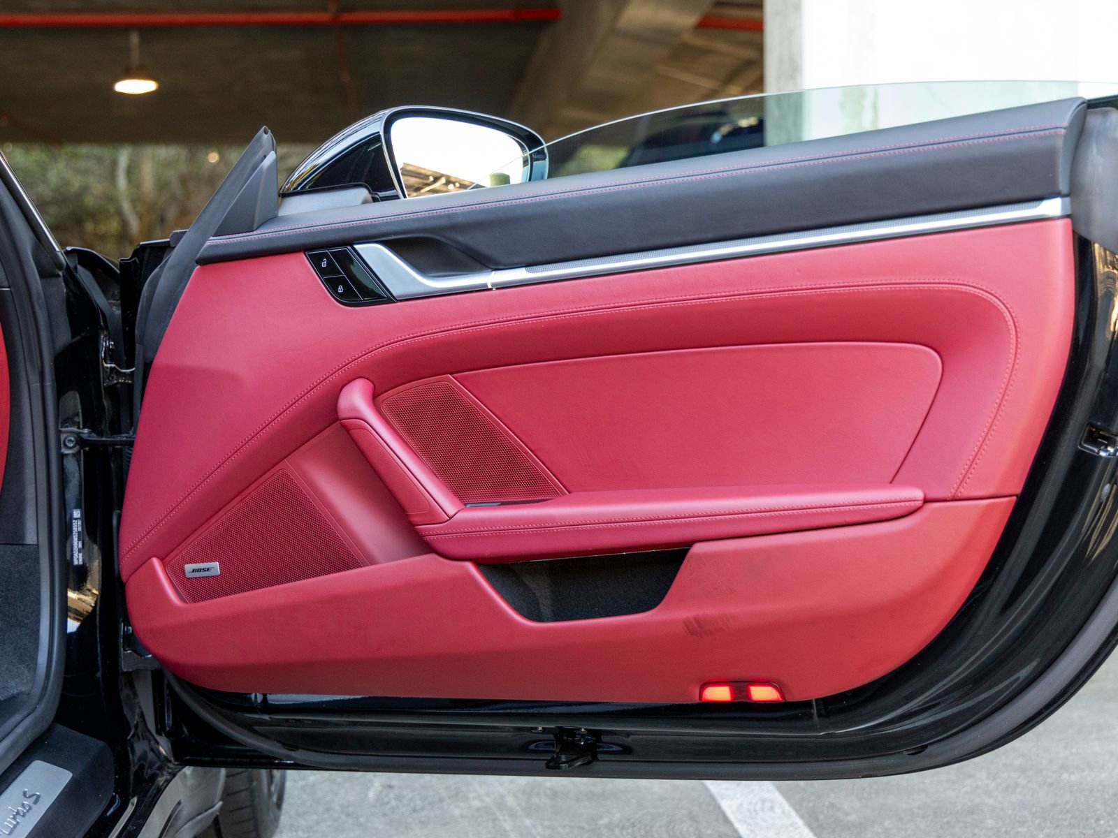 Used 2021 Porsche 911 Turbo S image 46