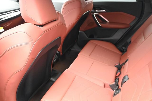 New 2026 BMW X1 xDrive28i w/ Technology Package AWD/4WD image 19