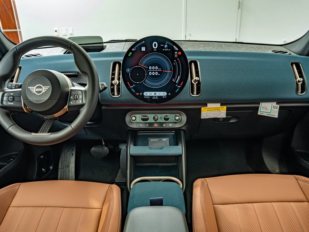 New 2027 MINI Cooper Countryman S AWD/4WD image 30