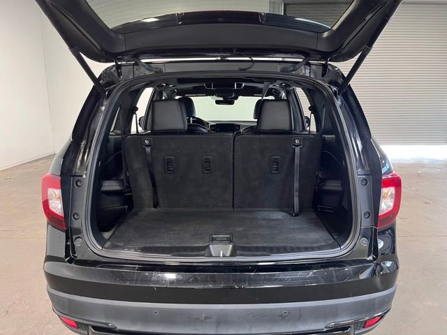 Used 2022 Honda Pilot Black Edition image 14