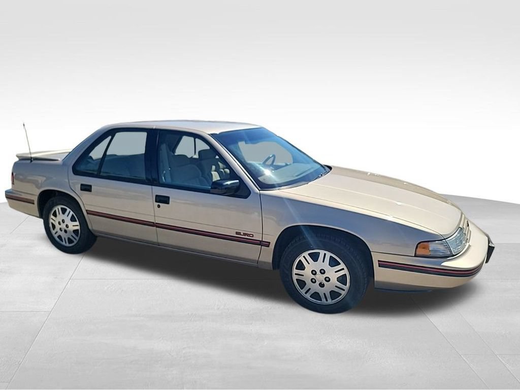 Used 1994 Chevrolet Lumina Euro FWD image 19