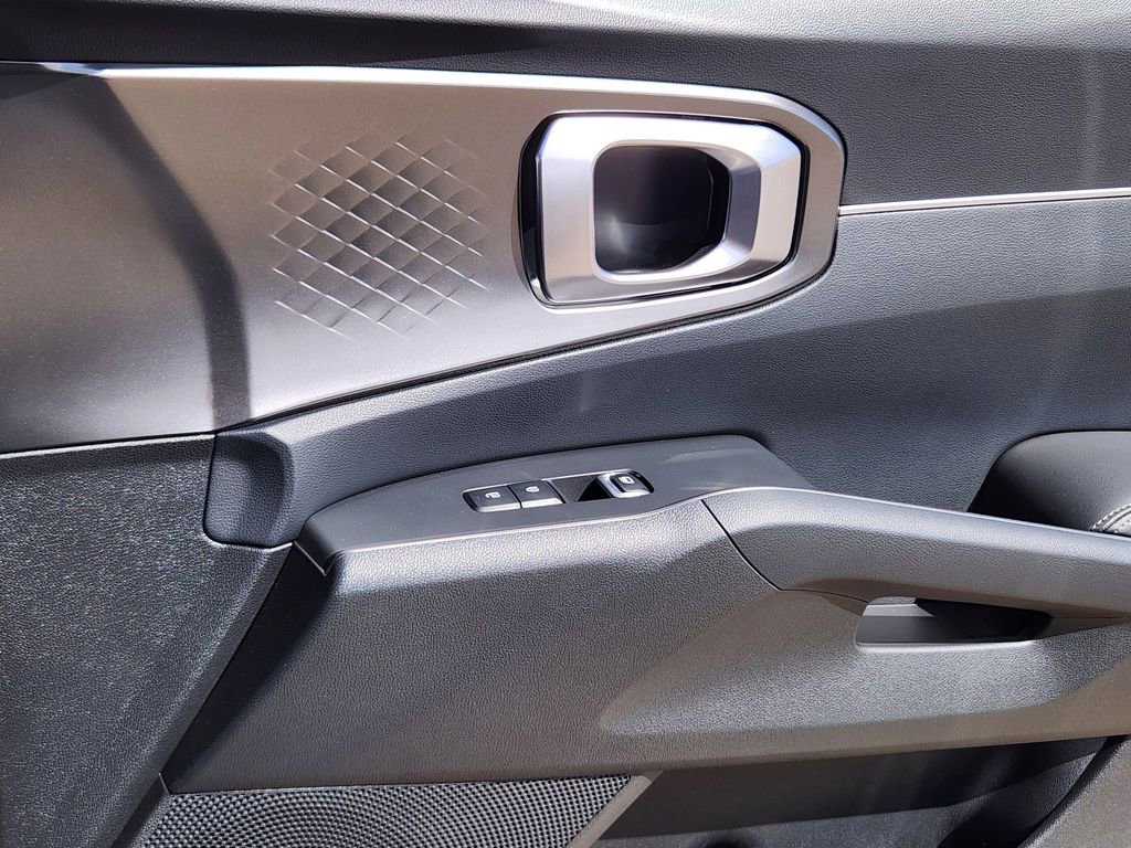 Certified 2025 Kia Sorento EX w/ EX Panoramic Sunroof Package FWD image 13