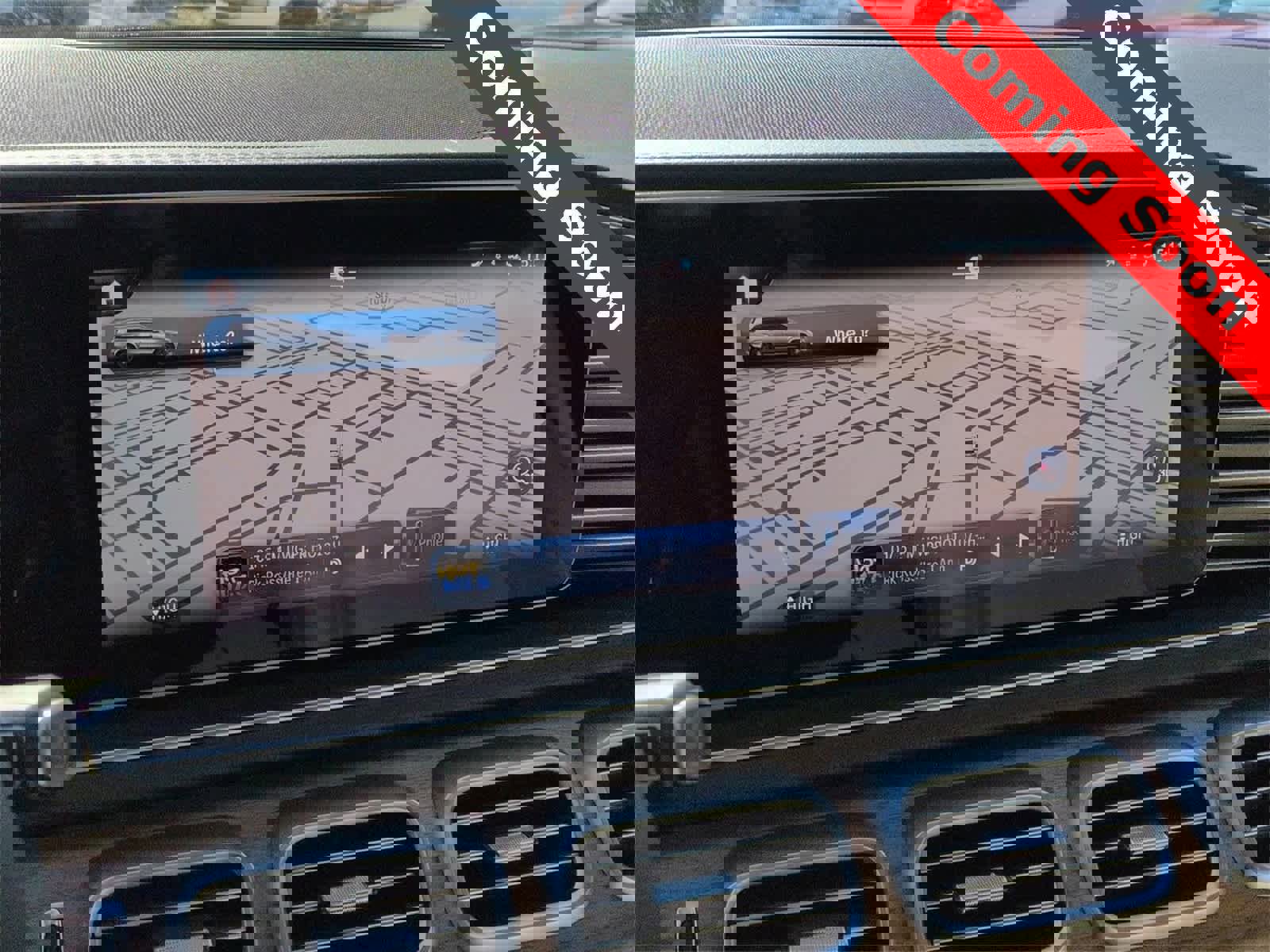 Used 2024 Mercedes-Benz GLS 450 4MATIC image 30