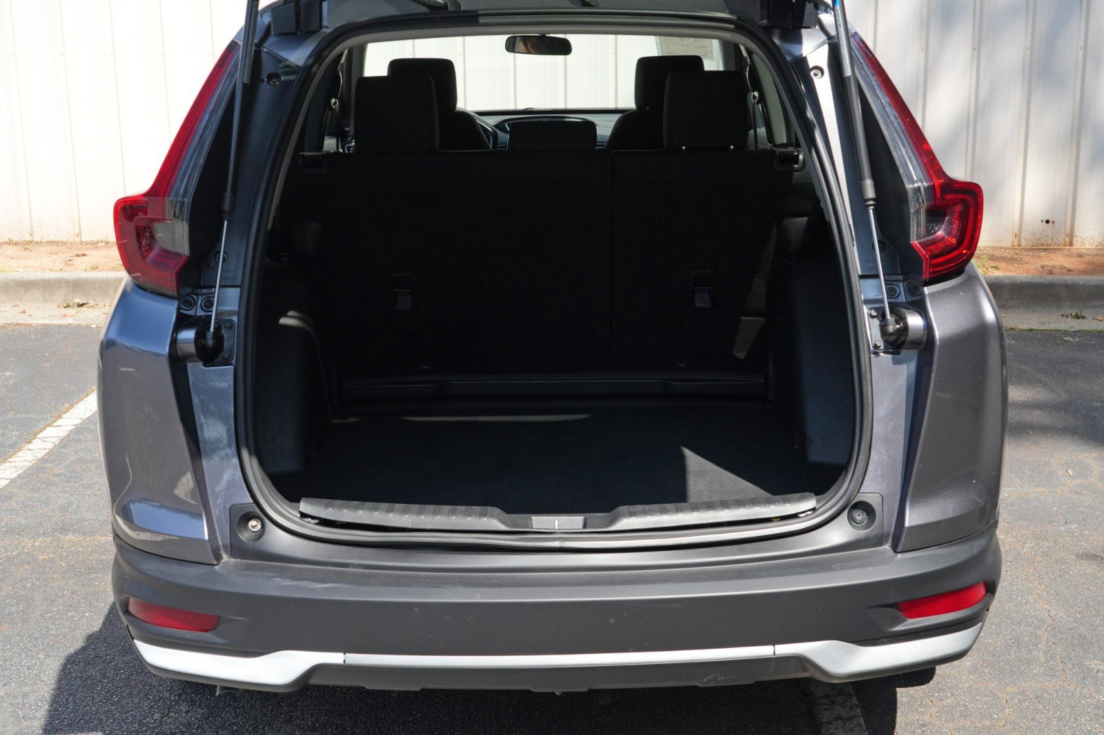 Used 2022 Honda CR-V EX image 8