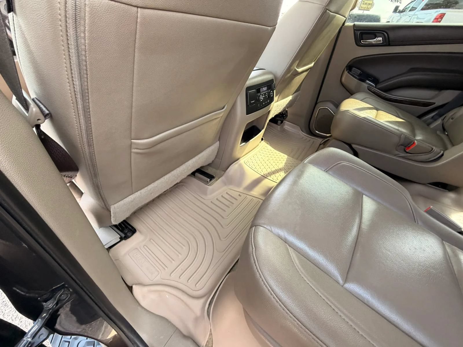 Used 2018 Chevrolet Tahoe LT AWD/4WD image 40