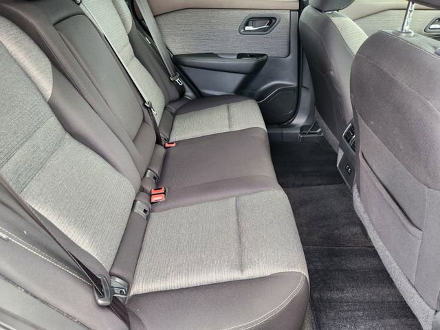 Certified 2023 Nissan Rogue SV image 26