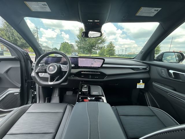 New 2026 Buick Enclave Sport Touring w/ Super Cruise Package image 38