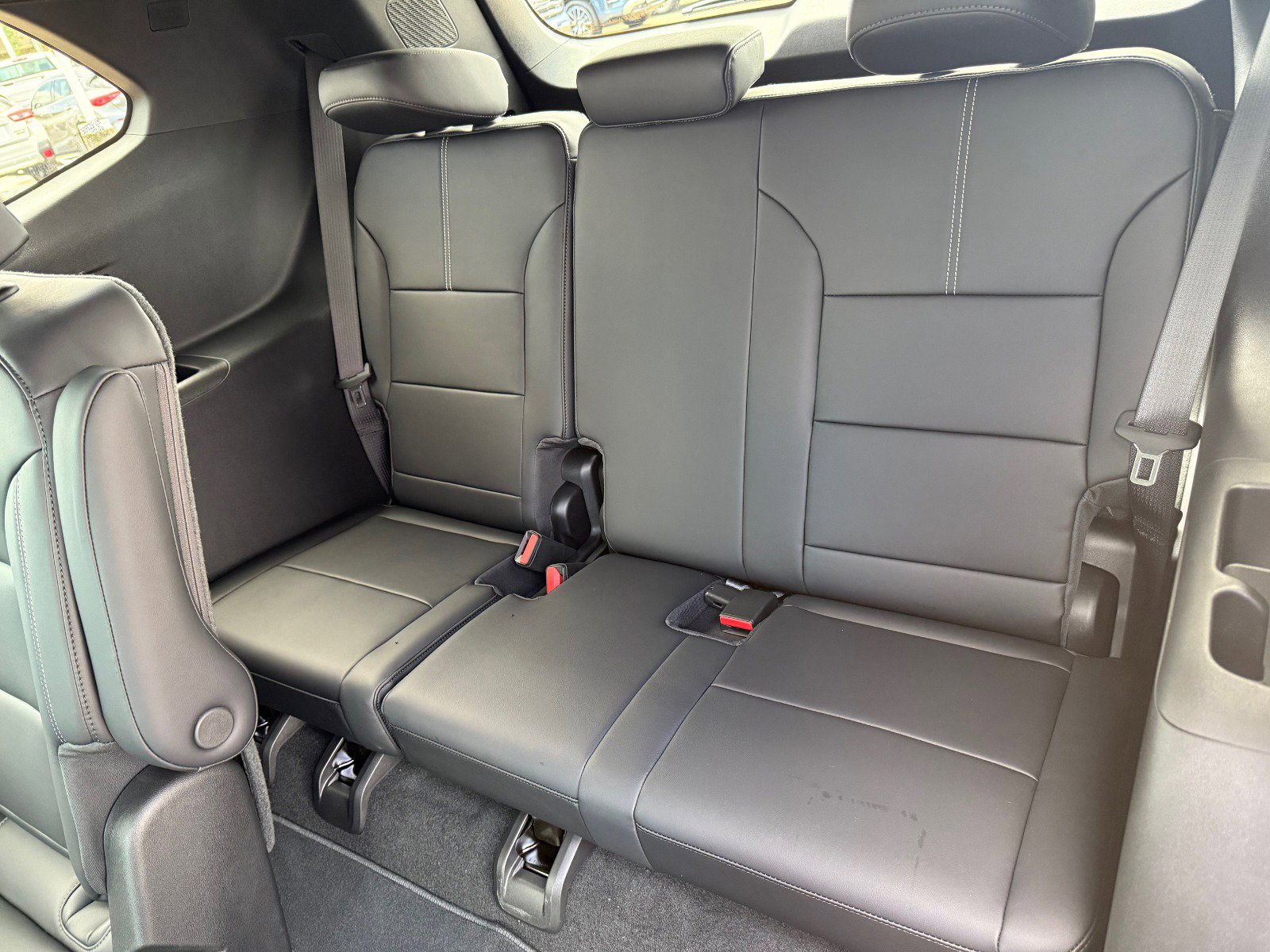 New 2026 GMC Acadia Elevation w/ Elevation Premium Package image 11