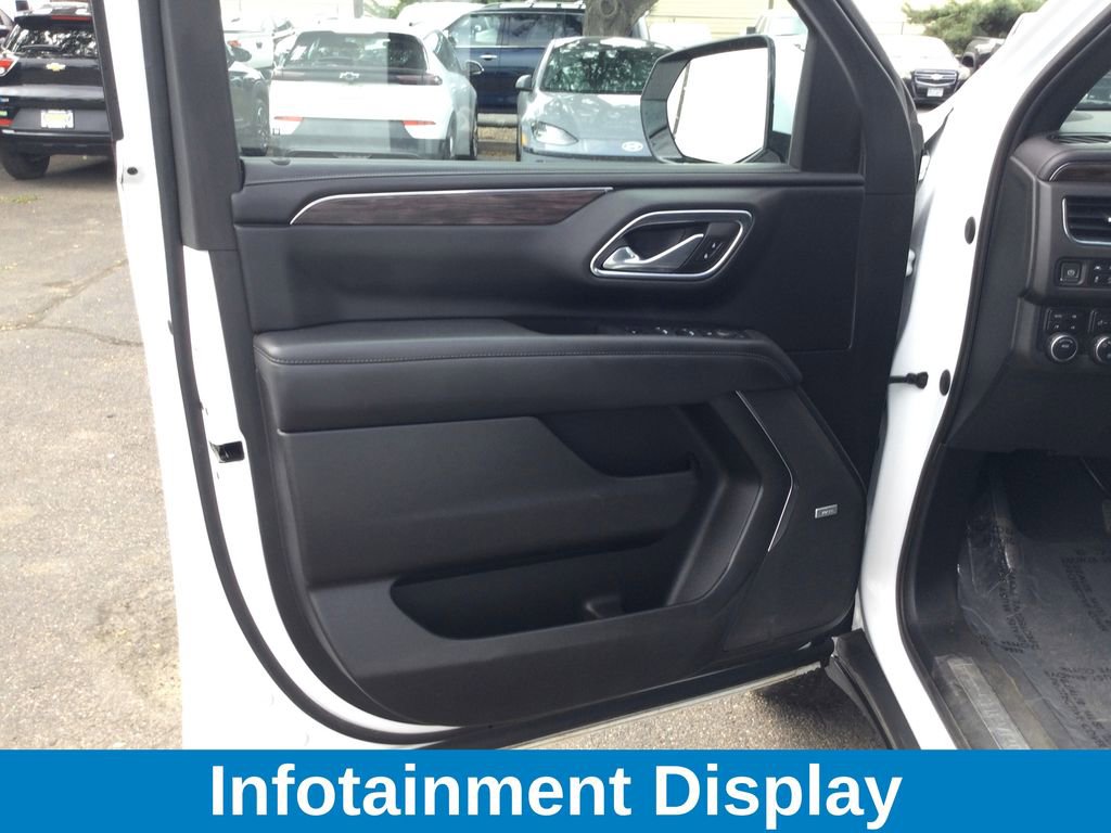 Used 2023 Chevrolet Tahoe Z71 image 20