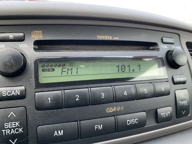 Used 2006 Toyota Corolla LE image 22