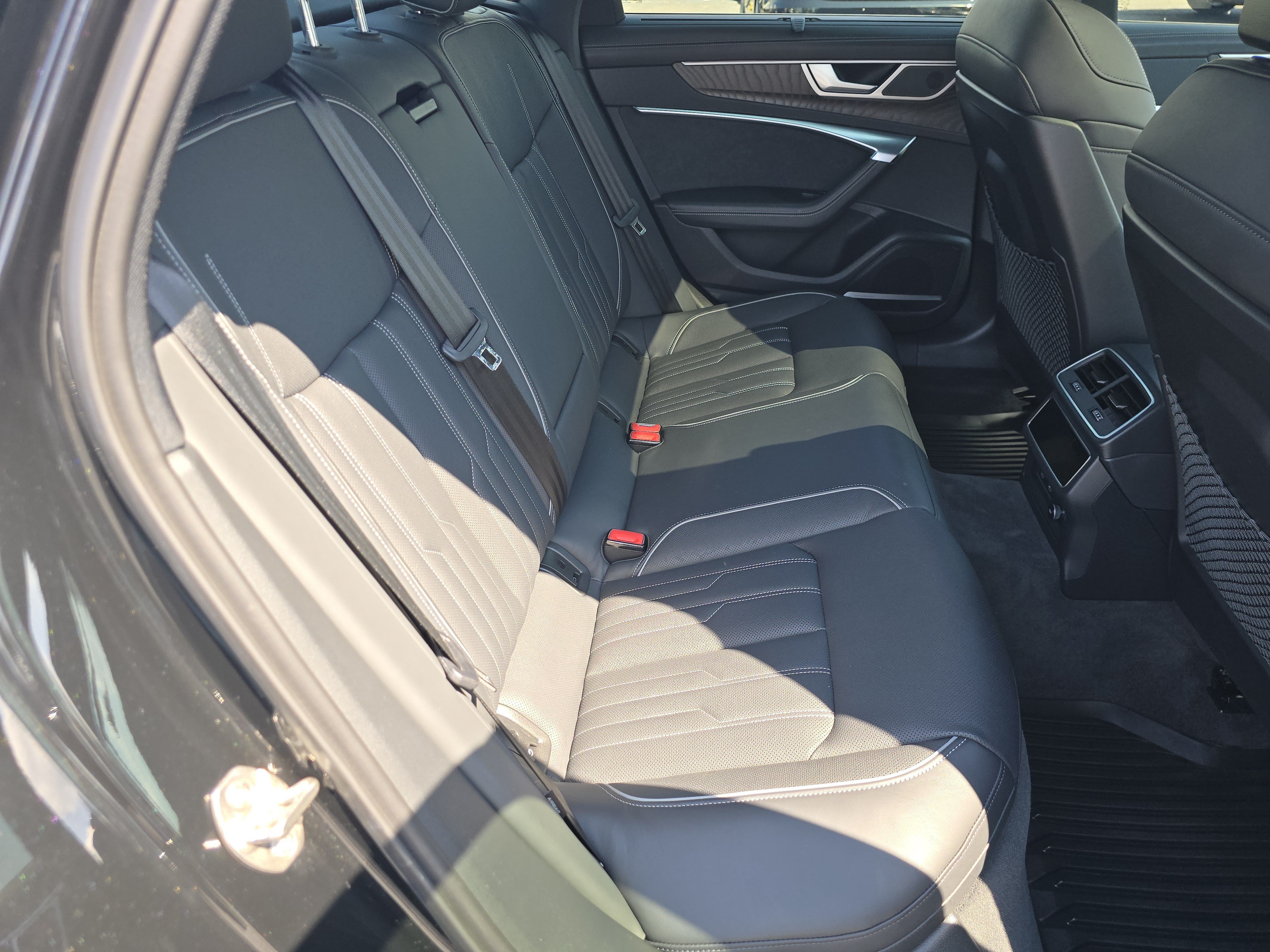 Certified 2022 Audi A6 3.0T Prestige AWD/4WD image 18