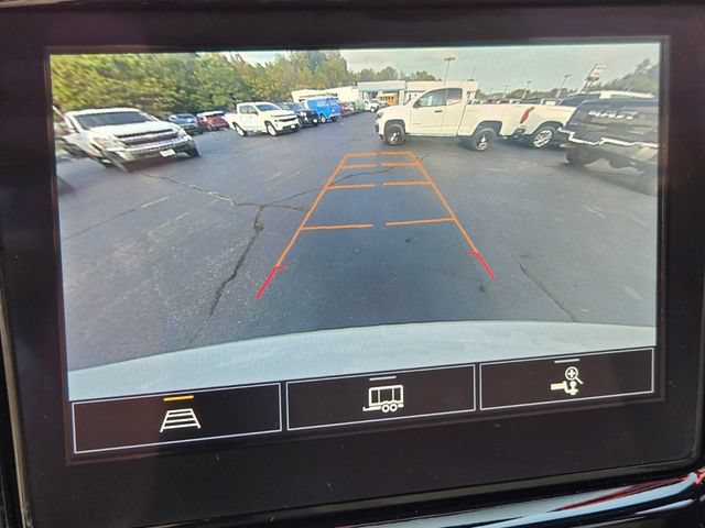 Used 2023 Chevrolet Traverse LT AWD/4WD image 30