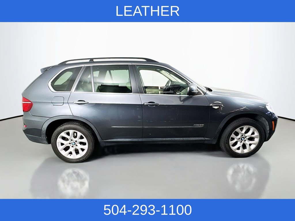 Used 2013 BMW X5 xDrive35i image 4