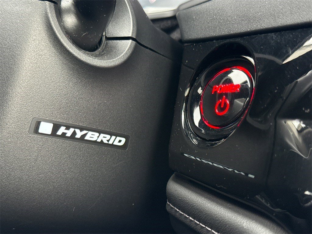 Certified 2025 Honda Accord Touring image 26