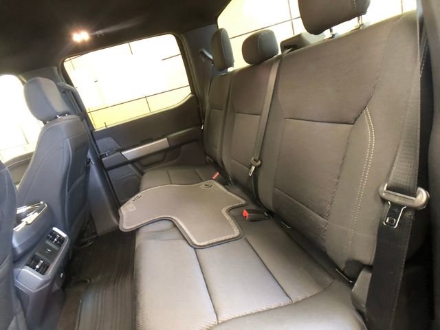 New 2025 Ford F150 XLT w/ Equipment Group 301A Standard image 20