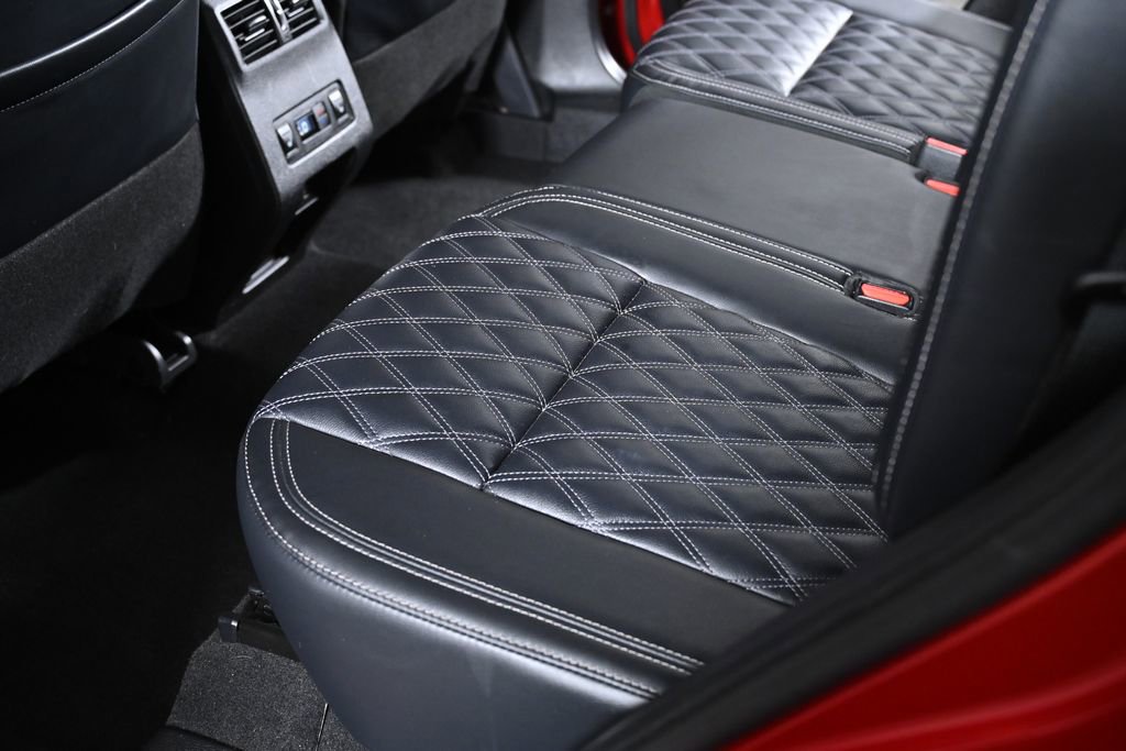 Used 2024 Mitsubishi Outlander SEL image 29