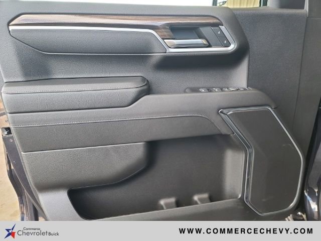 Used 2022 Chevrolet Silverado 1500 LT w/ Protection Package image 12