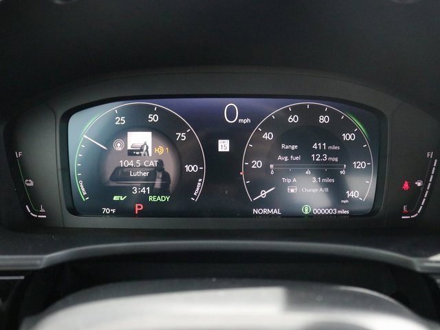 New 2025 Honda Civic Sport Touring image 15