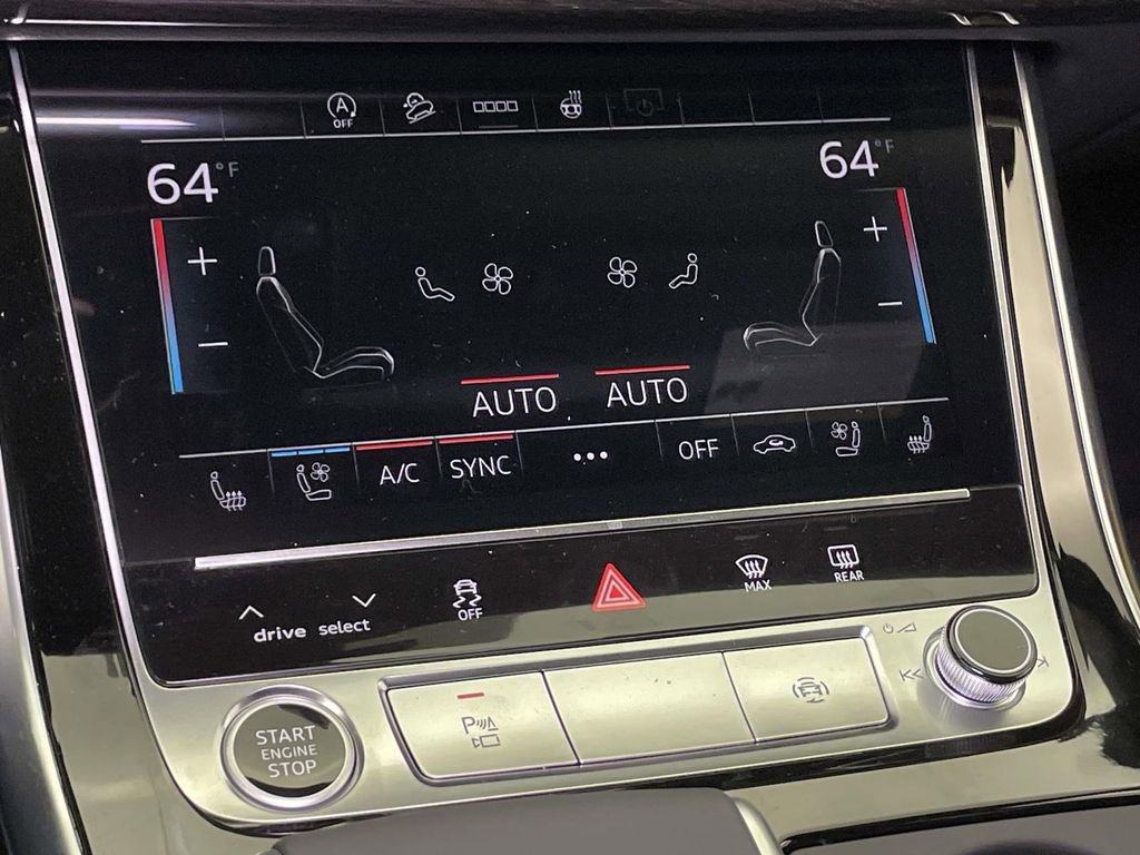 New 2026 Audi Q7 Premium Plus AWD/4WD image 35