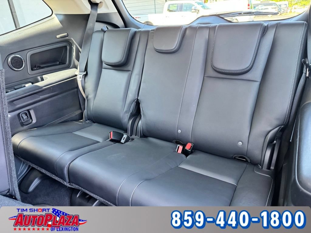 Used 2022 Subaru Ascent Limited w/ Technology Package AWD/4WD image 34