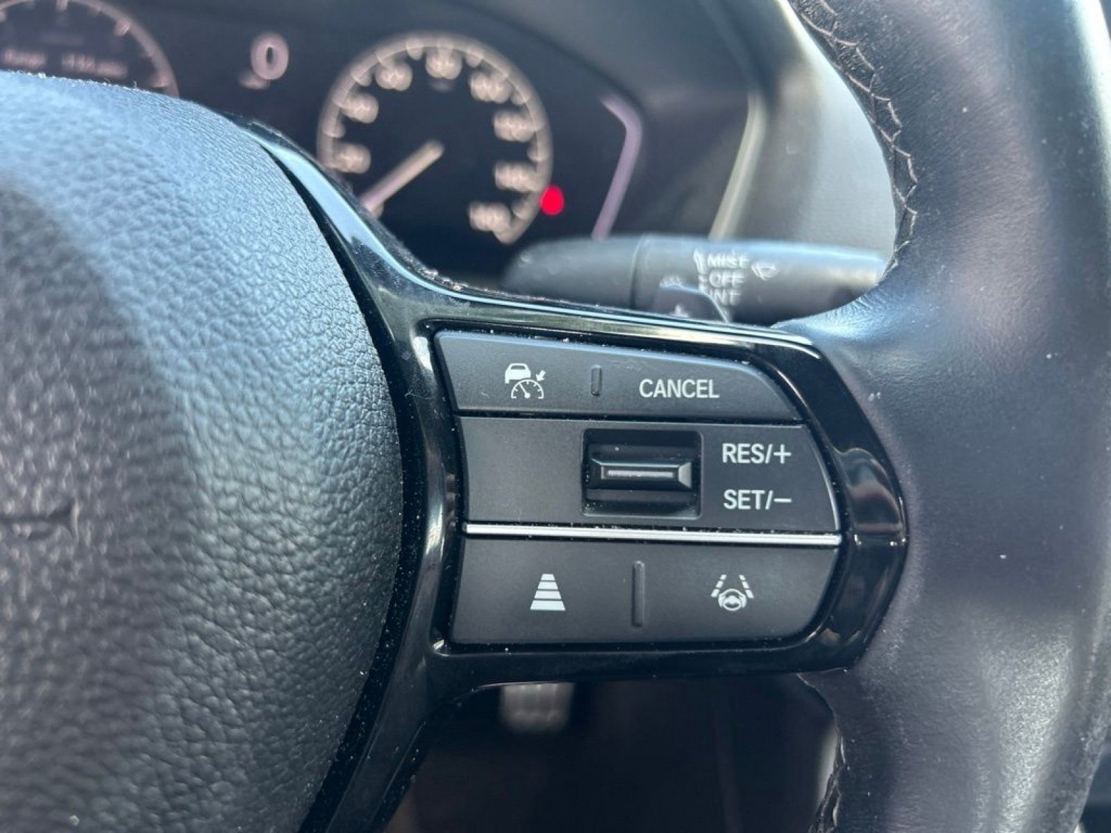 Used 2025 Honda Civic Sport image 8