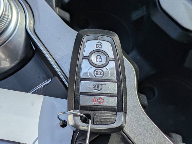 Used 2024 Ford Edge SEL w/ Convenience Package image 33