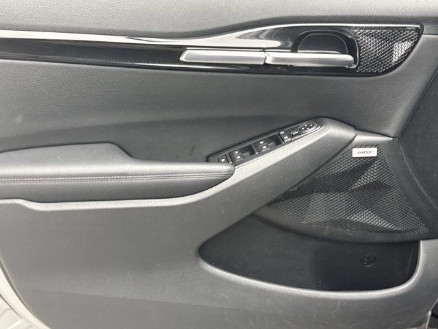 Used 2021 Kia Seltos SX w/ SX Sunroof Package AWD/4WD image 9
