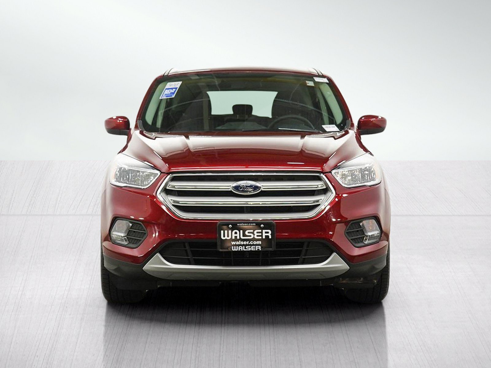 Used 2019 Ford Escape SE AWD/4WD image 9