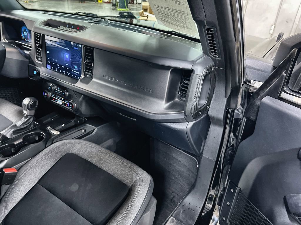 Used 2025 Ford Bronco Big Bend AWD/4WD image 29