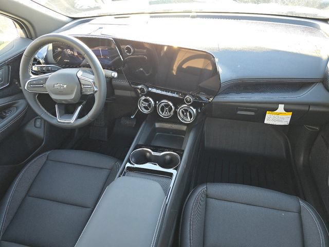 New 2026 Chevrolet Blazer EV LT AWD/4WD image 23