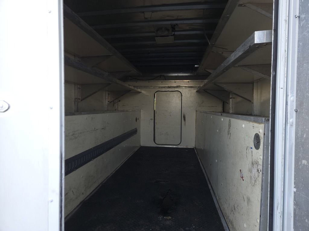 Used 2013 Ford E-350 and Econoline 350 Super Duty w/ PWR Locks & Windows Group RWD image 11