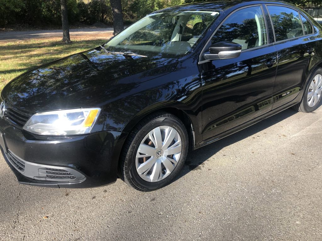 Used 2012 Volkswagen Jetta SE image 21
